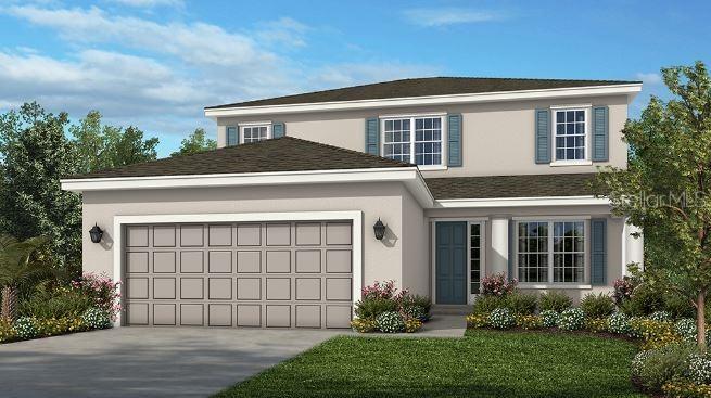 7821 Red Hickory Pl., Riverview, FL 33578