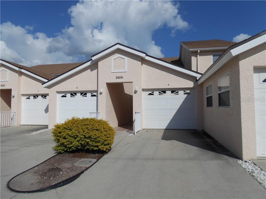 2606 Waterford Way #A, Palmetto, FL 34221