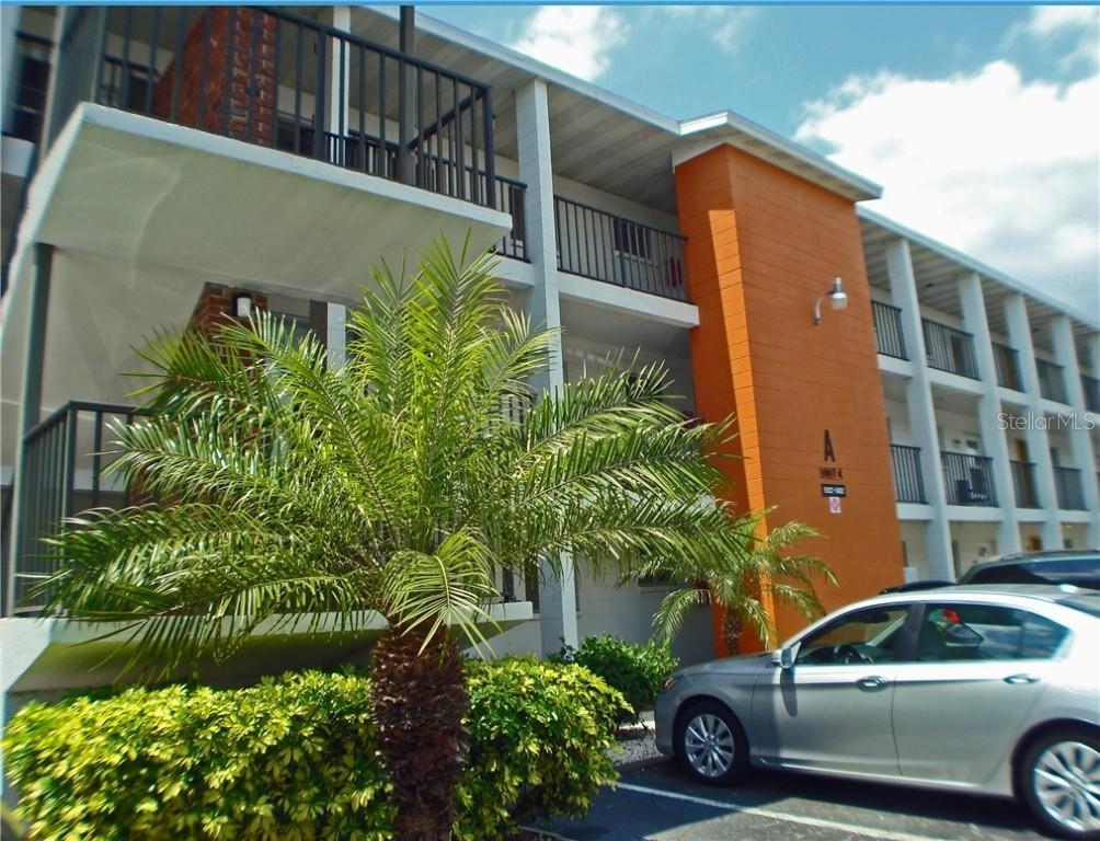 5882 Garden Ln. #A-7, Bradenton, FL 34207