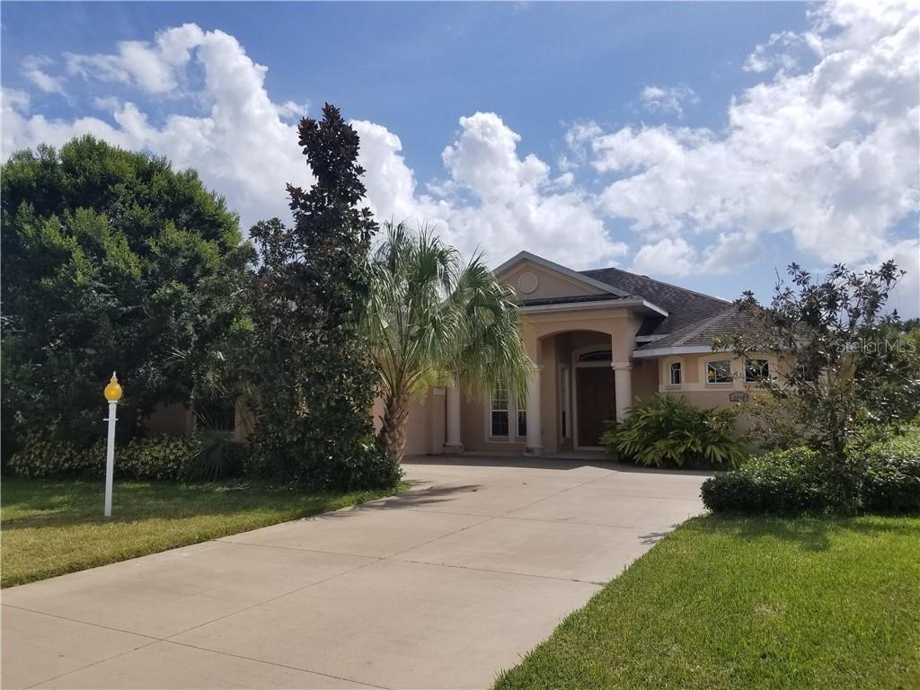 8609 59th St., Parrish, FL 34219