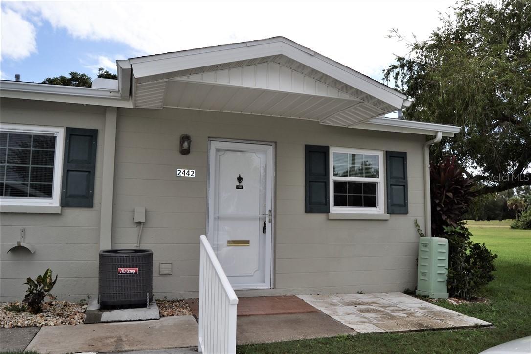 2442 Golf Course Dr. #708, Sarasota, FL 34234