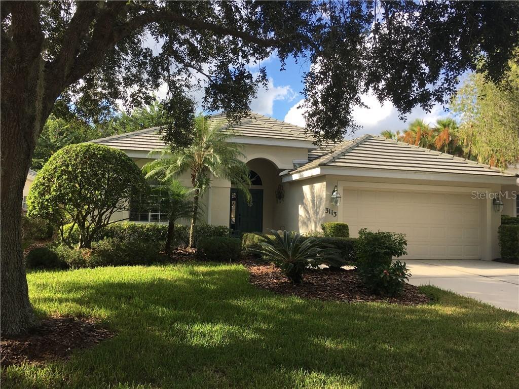 3113 Woodland Fern Dr Dr., Parrish, FL 34219
