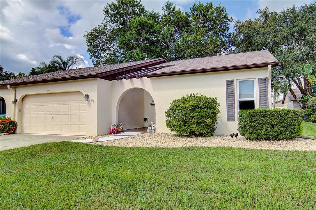 538 Foxwood Blvd., Englewood, FL 34223