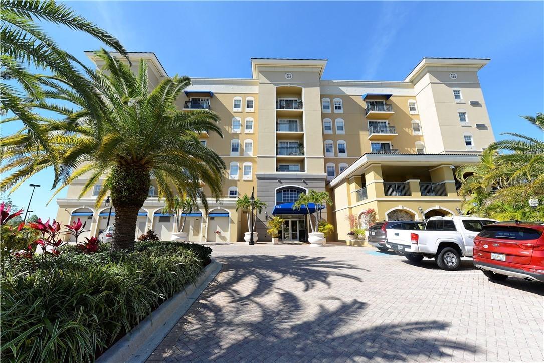 1064 N Tamiami Tr. #1117, Sarasota, FL 34236