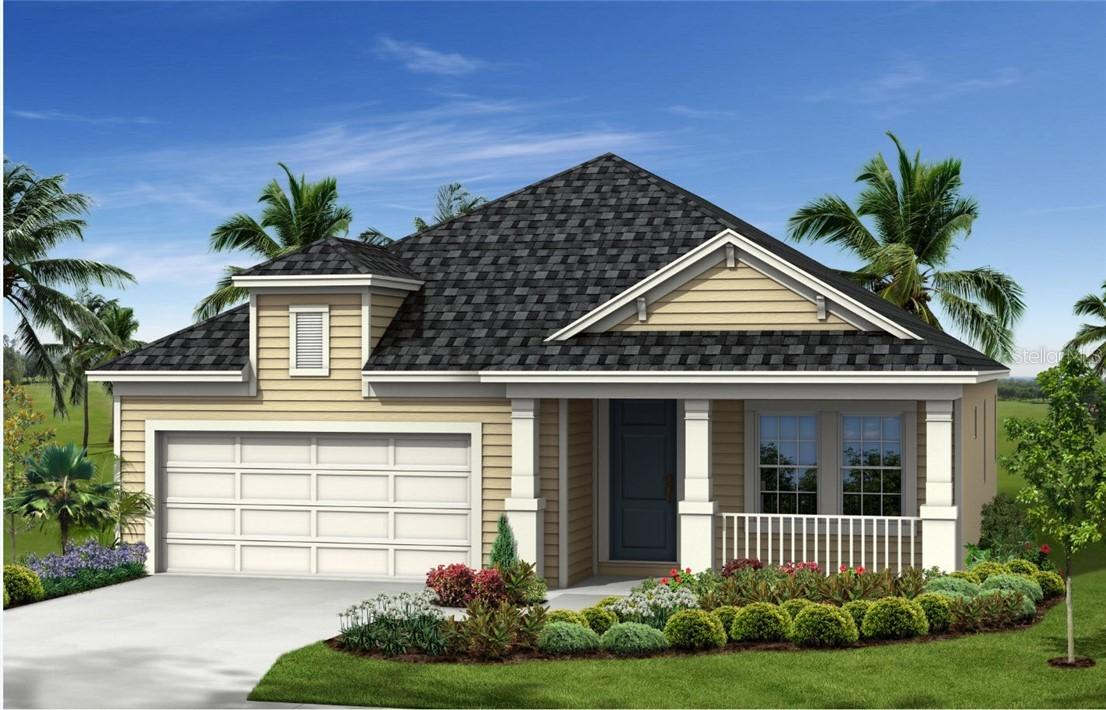 16988 Rosedown Glen, Parrish, FL 34219