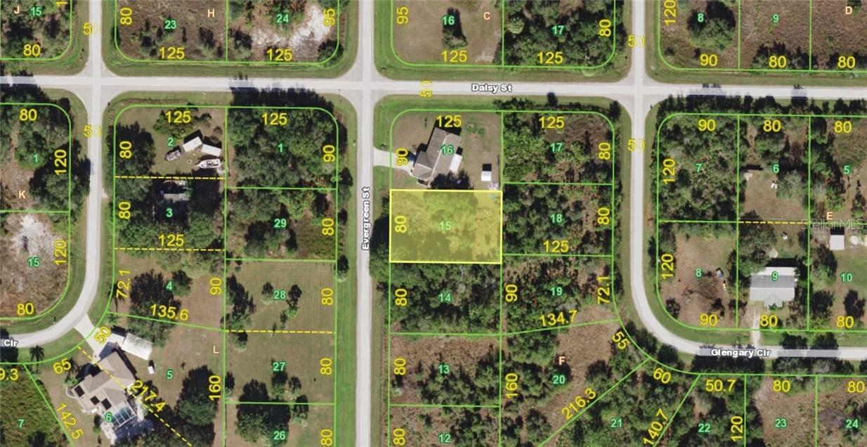 340 Evergreen St., Punta Gorda, FL 33982