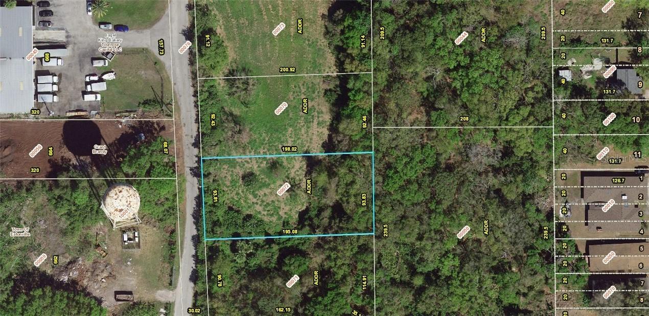 640 W Kennedy Blvd., Orlando, FL 32810
