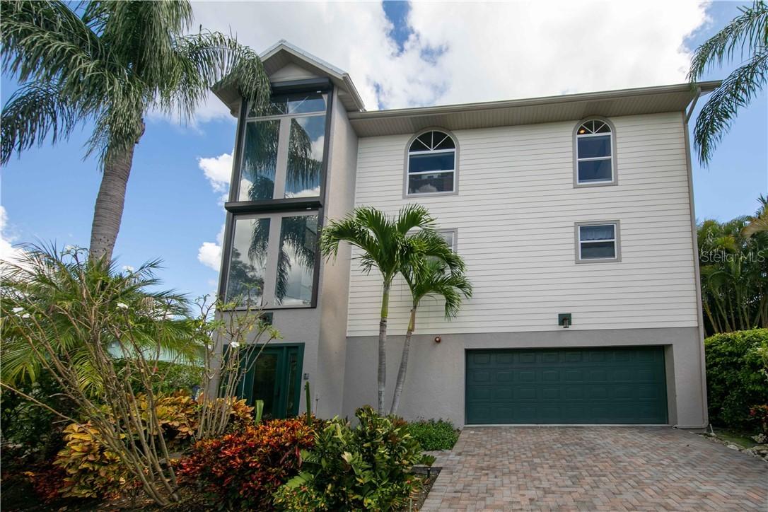 660 Marbury Ln., Longboat Key, FL 34228