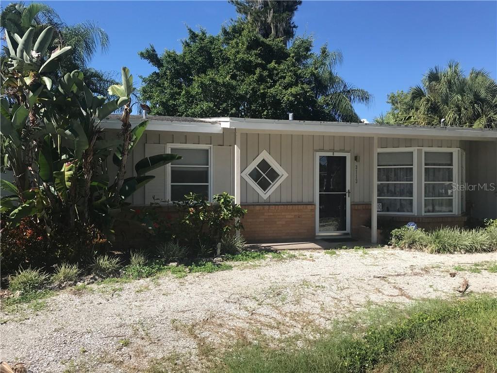 3113 Mayflower St., Sarasota, FL 34231
