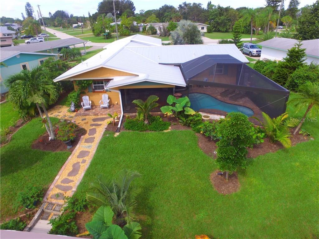 2186 Oyster Creek Dr., Englewood, FL 34224