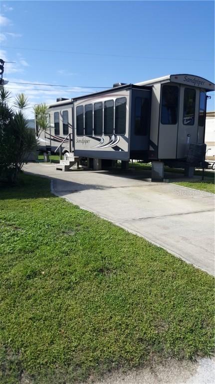 45 Montego Dr. #A, Palmetto, FL 34221