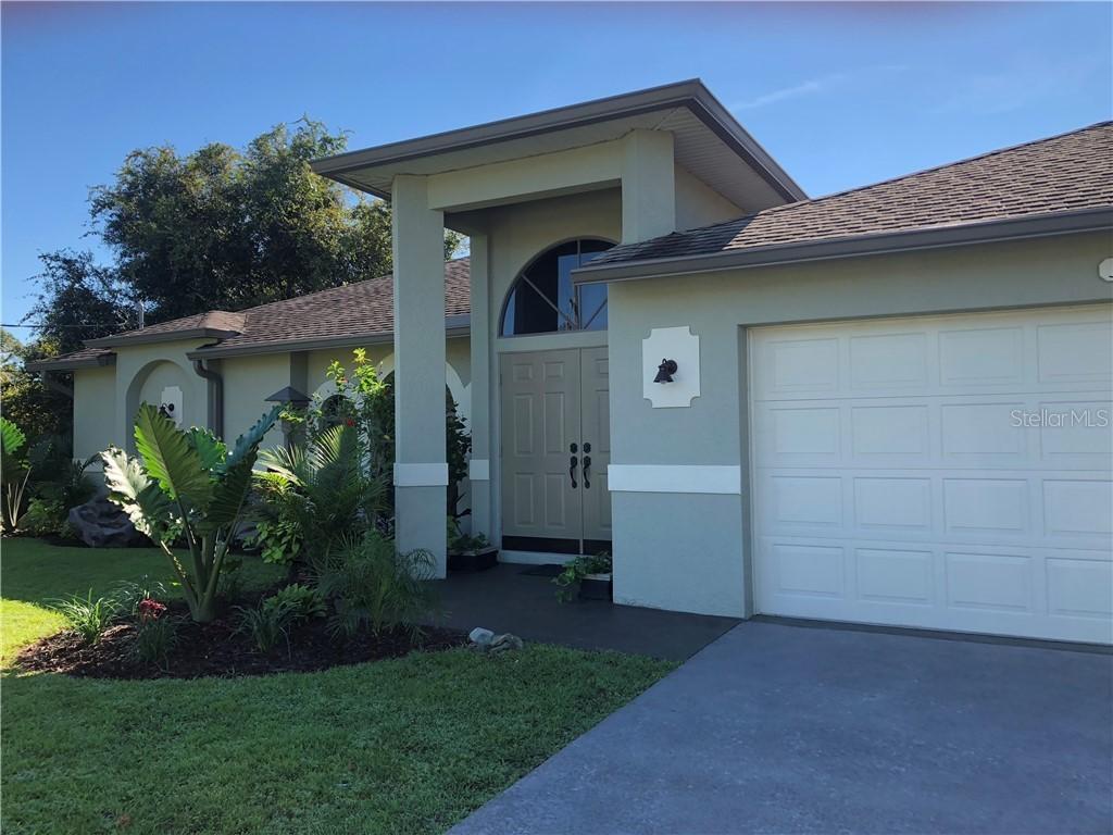 3754 Duluth Ter., North Port, FL 34286