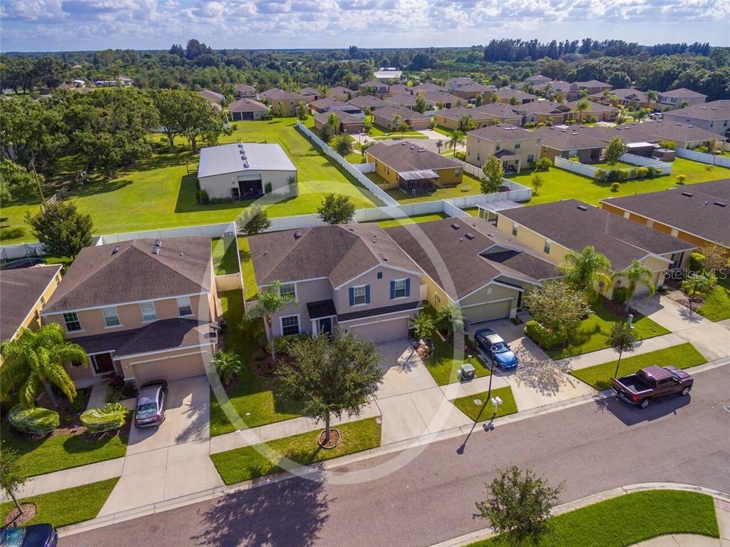 503 Corbett Bluff Dr., Ruskin, FL 33570