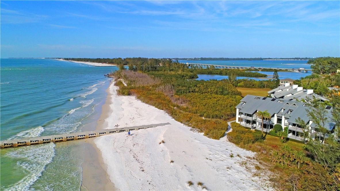 260 N Shore Rd. #4, Longboat Key, FL 34228