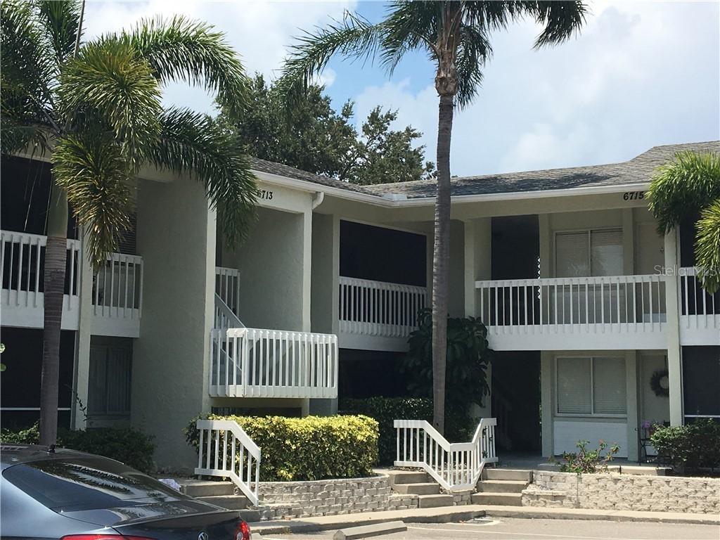 6713 Midnight Pass Rd. #11, Sarasota, FL 34242