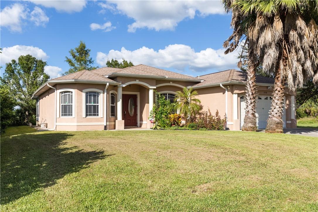 12108 Hernando Rd., North Port, FL 34287