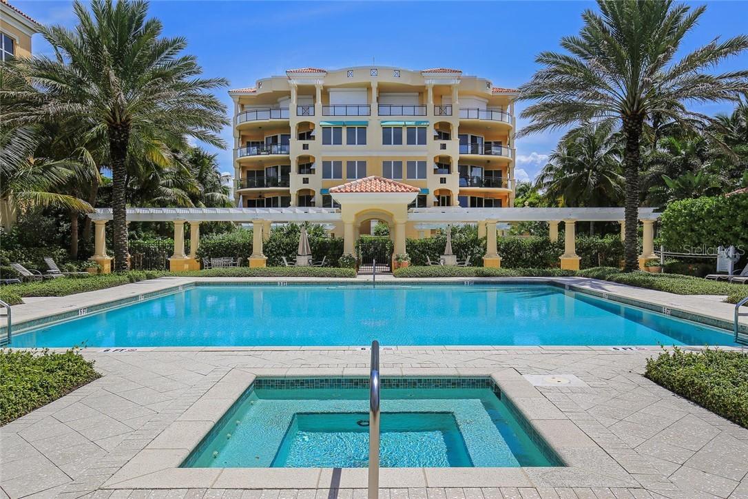 2141 Gulf Of Mexico Dr. #4, Longboat Key, FL 34228