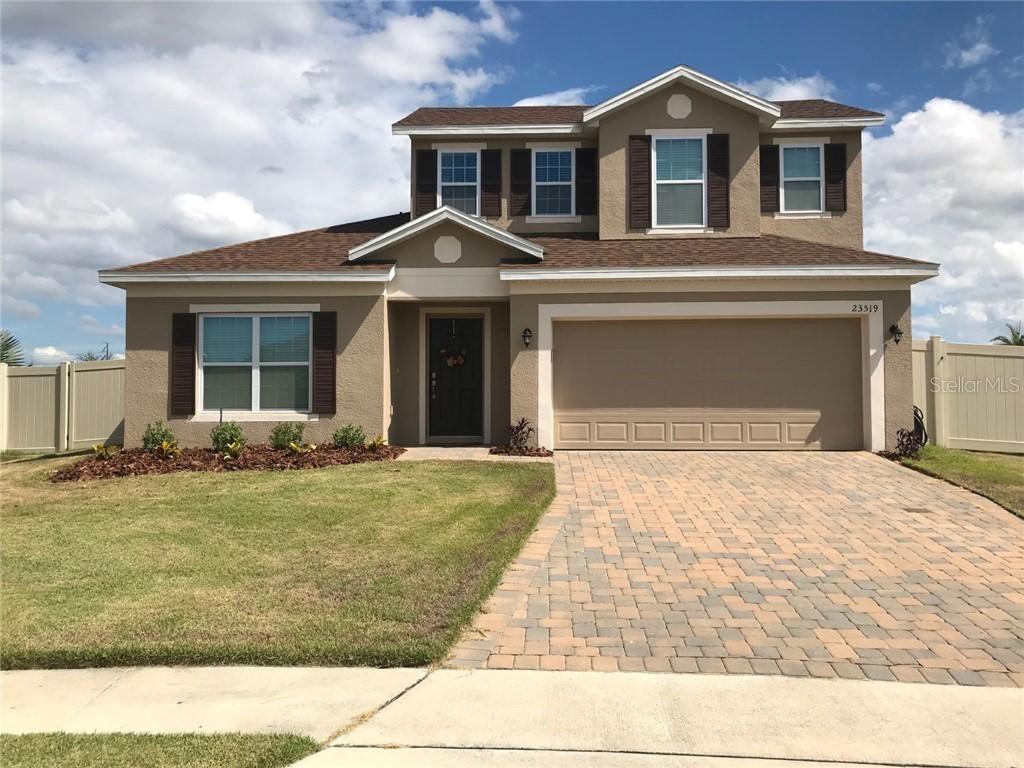 23519 San Sebastian Ct., Sorrento, FL 32776