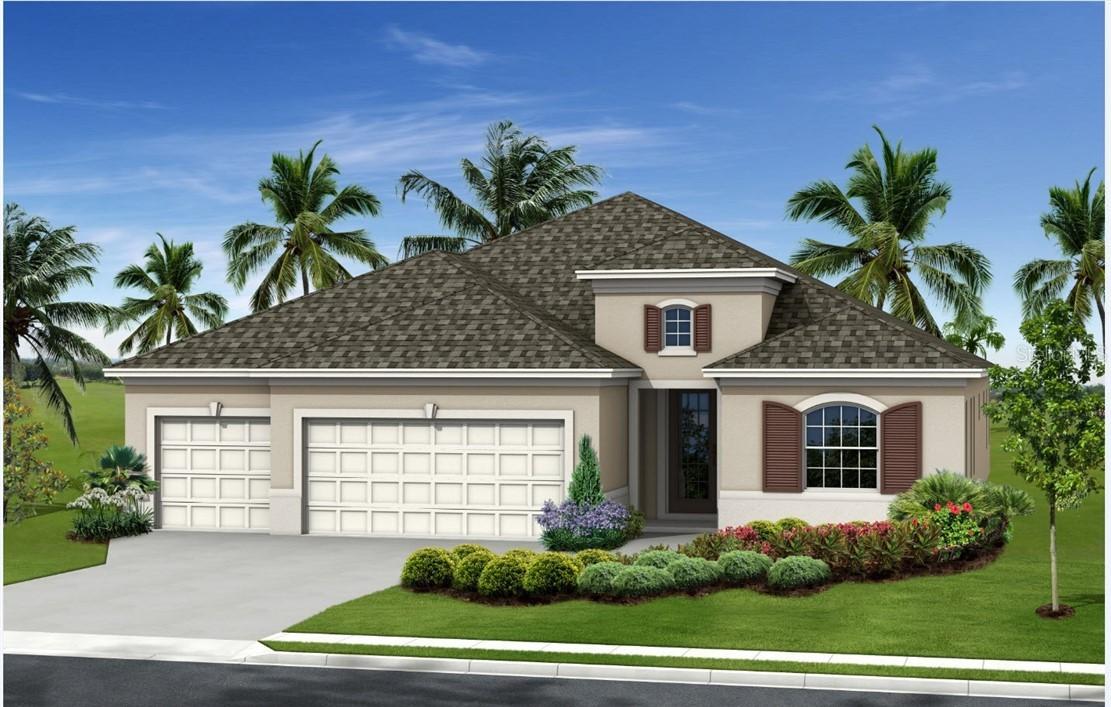 16924 Rosedown Glen, Parrish, FL 34219