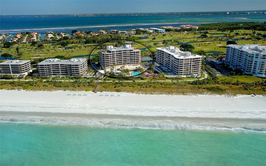 545 Sanctuary Dr. #B706, Longboat Key, FL 34228