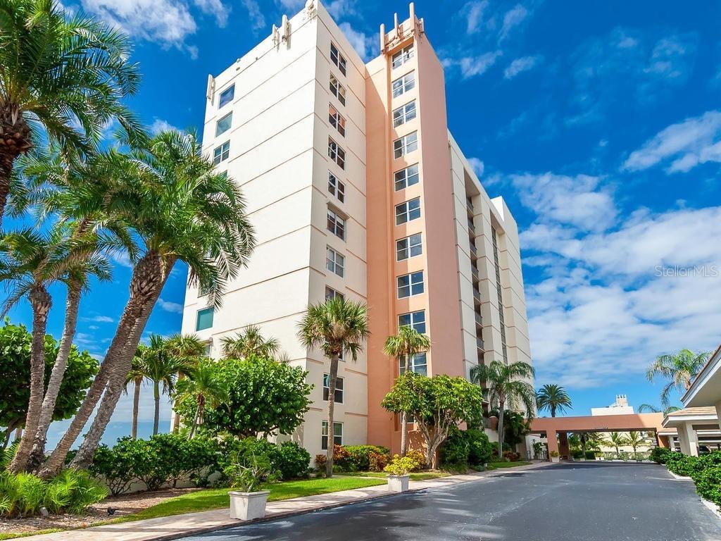 4401 Gulf Of Mexico Dr. #703, Longboat Key, FL 34228