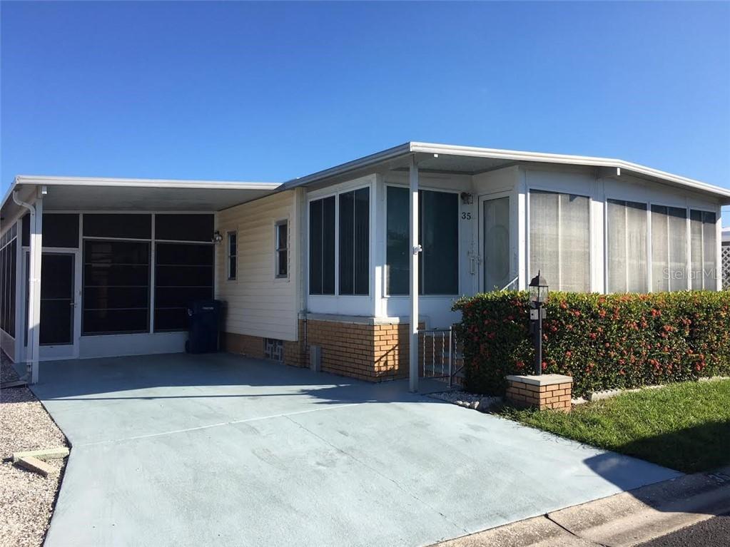 2107 Palma Sola Blvd. #35, Bradenton, FL 34209