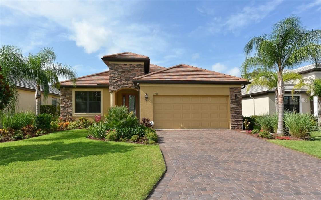 7906 Rio Bella Pl., University Park, FL 34201