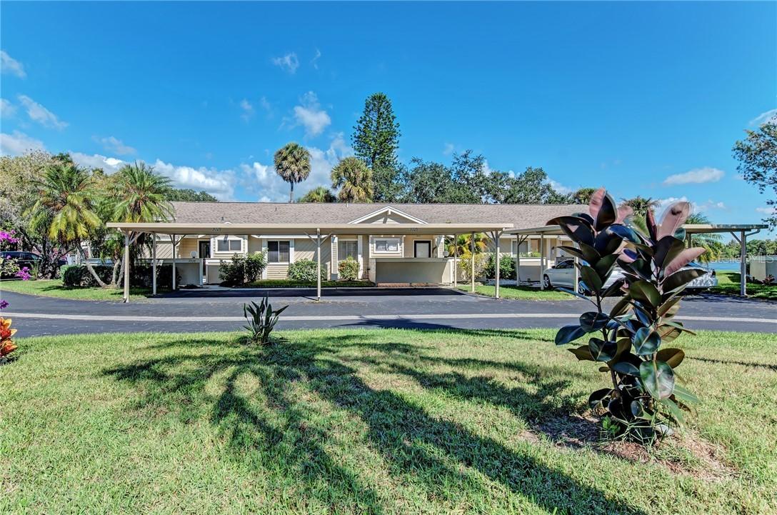 3028 Sail Pointe Cir. #6-C, Venice, FL 34293