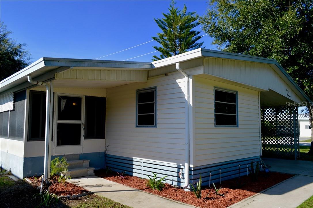 1300 Seahorse Ln., Englewood, FL 34224