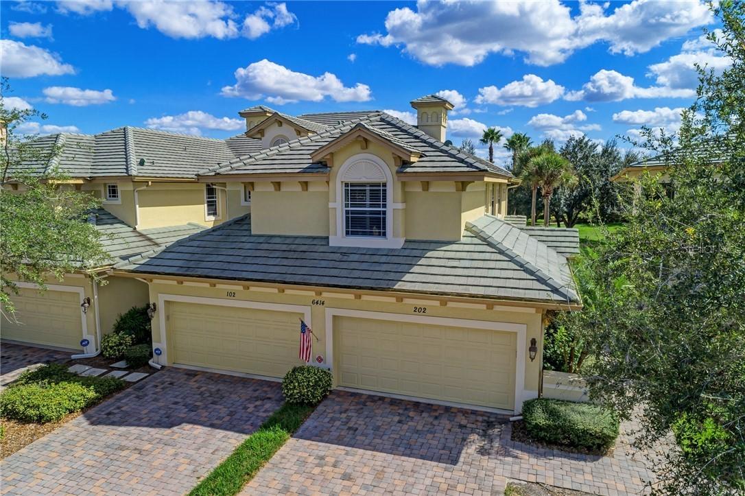 6414 Moorings Point Cir. #202, Lakewood Ranch, FL 34202