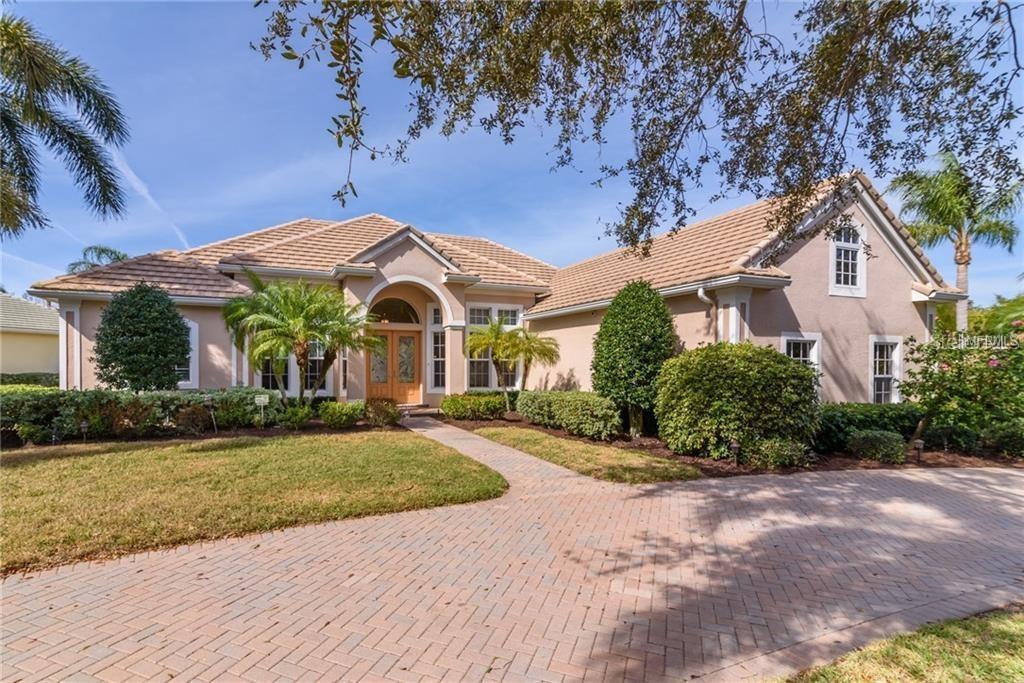 7239 Marlow Pl., University Park, FL 34201