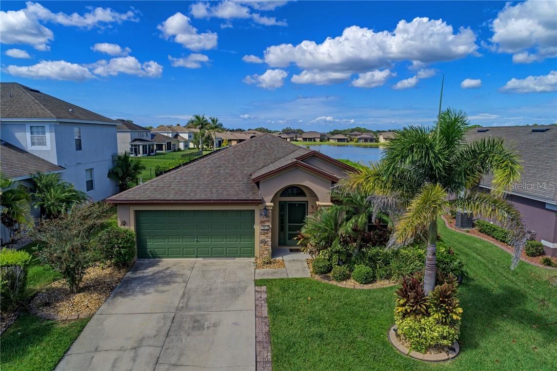 9912 59th St., Parrish, FL 34219