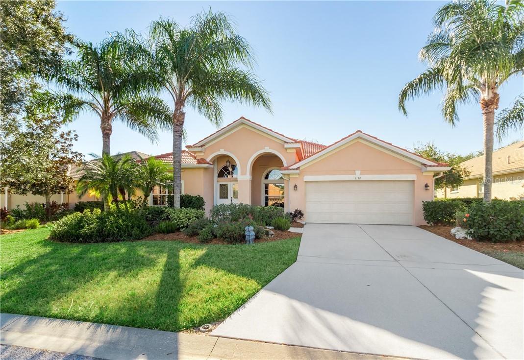 6132 Palomino Cir., University Park, FL 34201