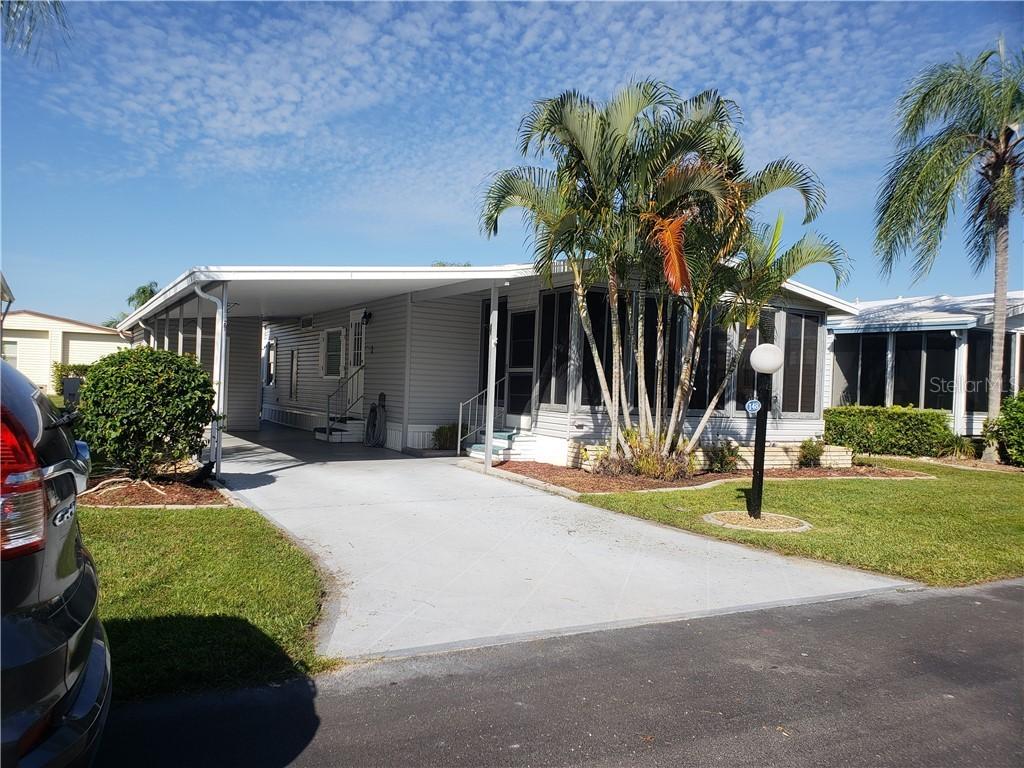 148 Rarotonga Rd. #33, North Port, FL 34287