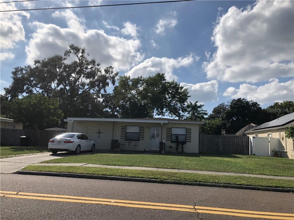 1326 74th St., St Petersburg, FL 33710