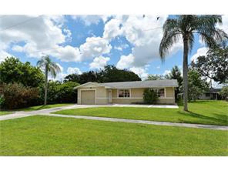 6428 Pan American Blvd., North Port, FL 34287