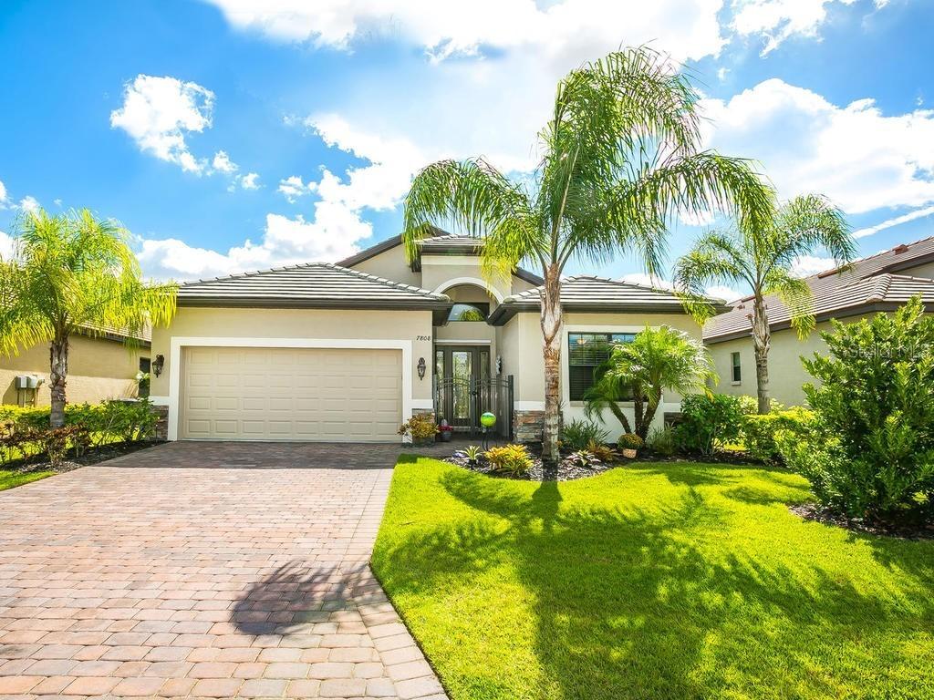 7808 Rio Bella Pl., University Park, FL 34201
