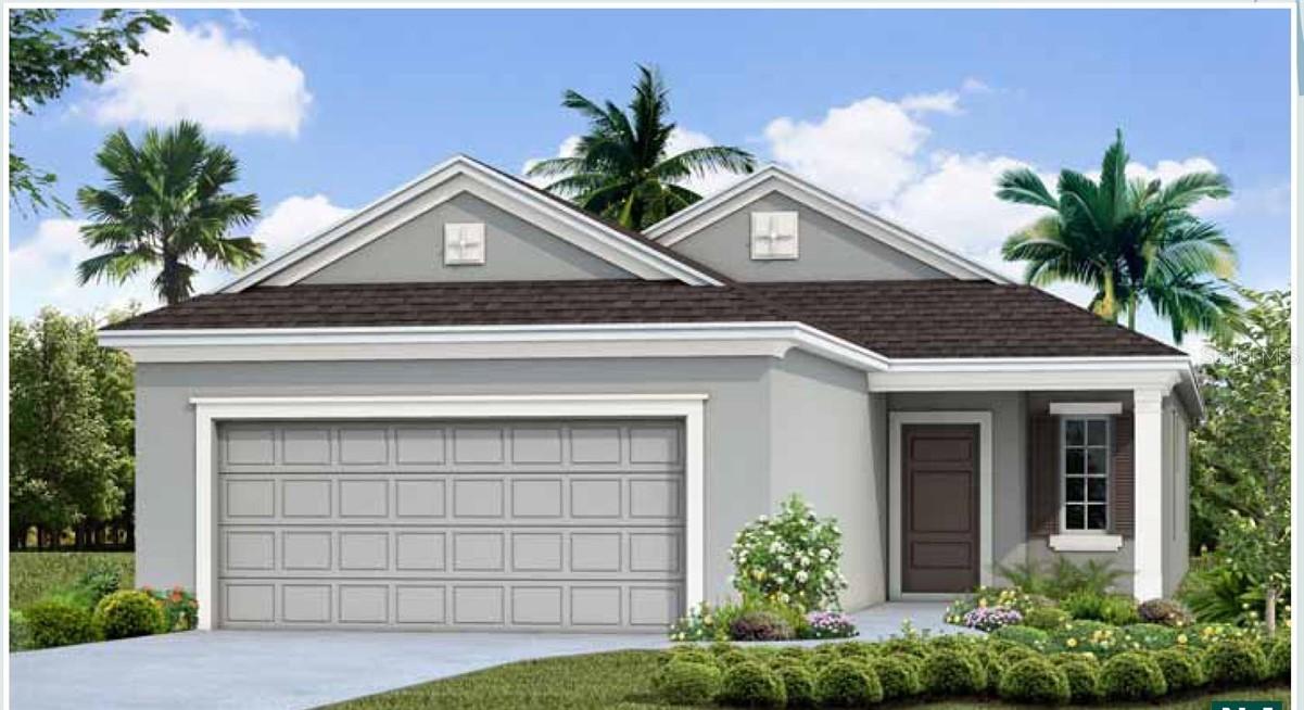 [Address Hidden by Seller], Parrish, FL 34219