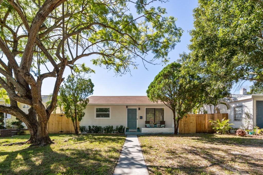 3836 Dartmouth Ave., St Petersburg, FL 33713