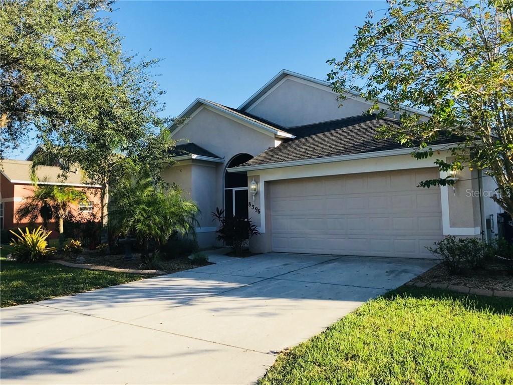 8396 47th Street Cir., Palmetto, FL 34221
