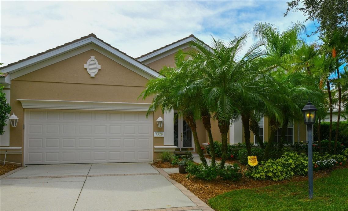 7520 Ascot Ct., University Park, FL 34201