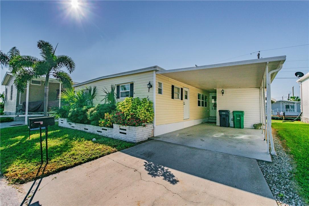 264 Jamaica Dr., Palmetto, FL 34221