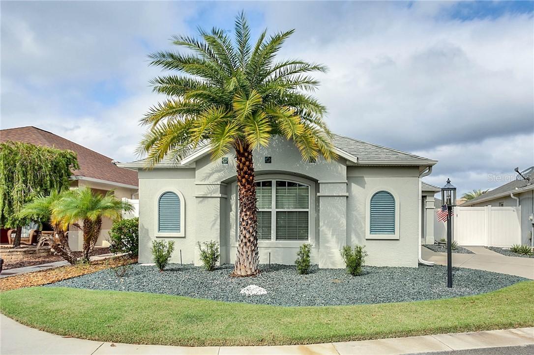 650 Braga Way, The Villages, FL 32162