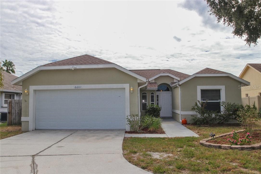 6601 39th Avenue Cir., Bradenton, FL 34209