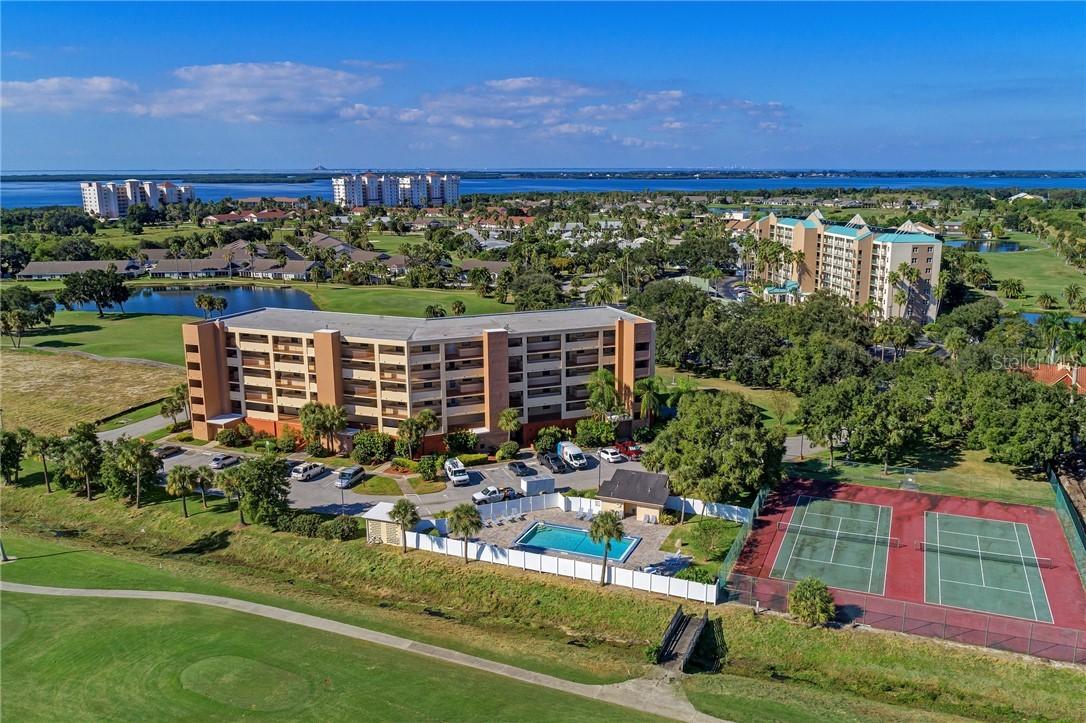 2311 14th Ave. #203, Palmetto, FL 34221