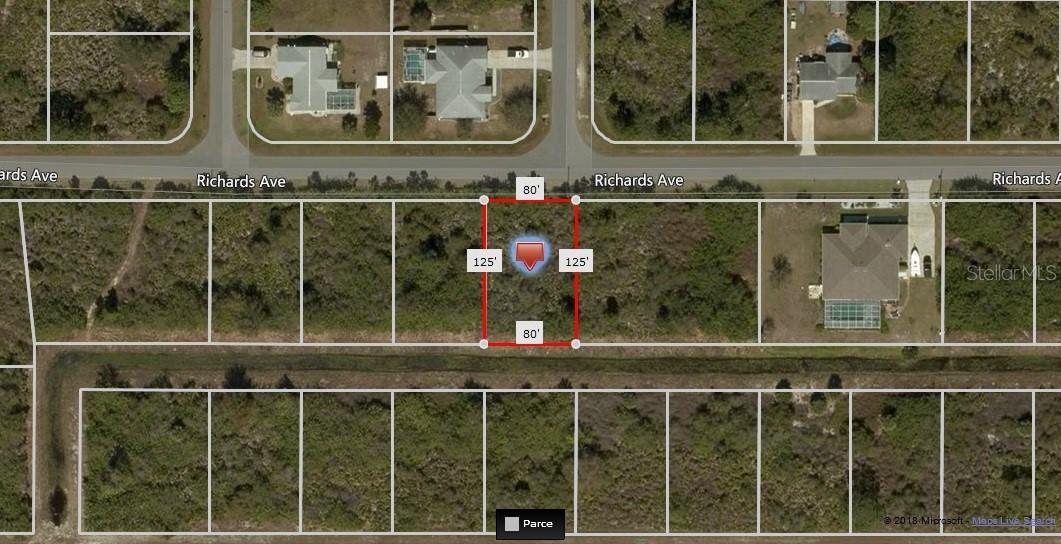 12059 Richards Ave., Port Charlotte, FL 33981