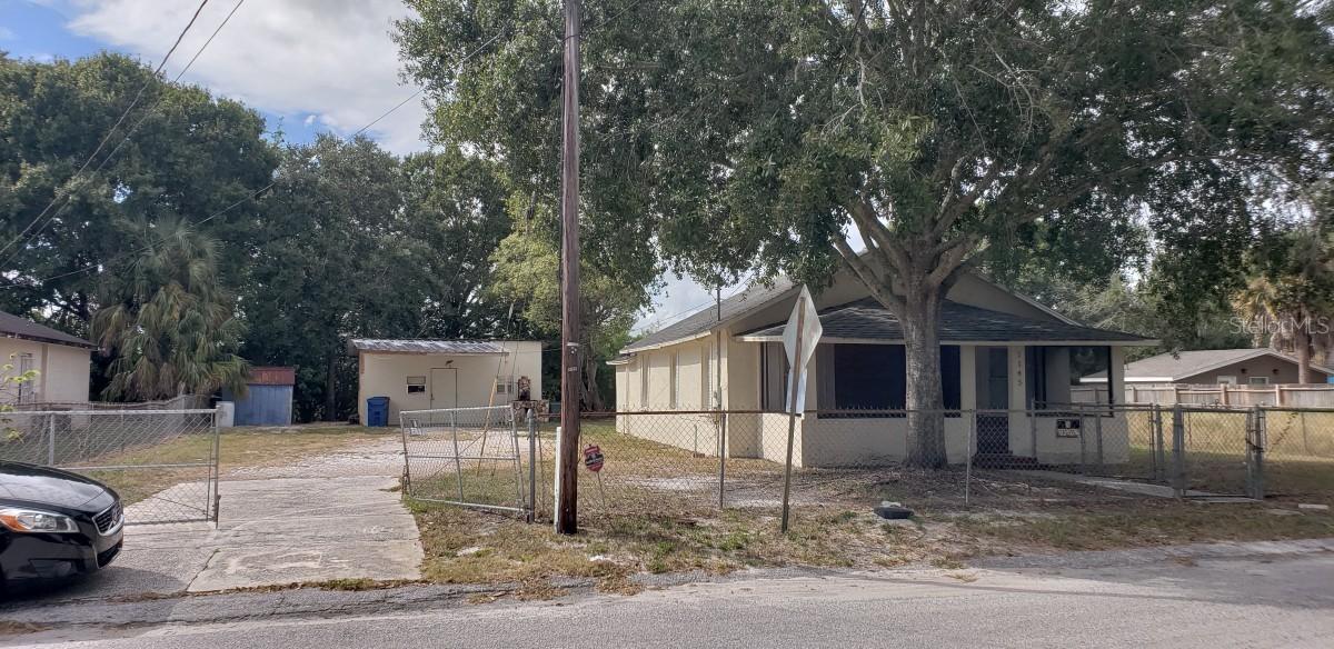 1145 S Nekoma Ave., Lake Alfred, FL 33850
