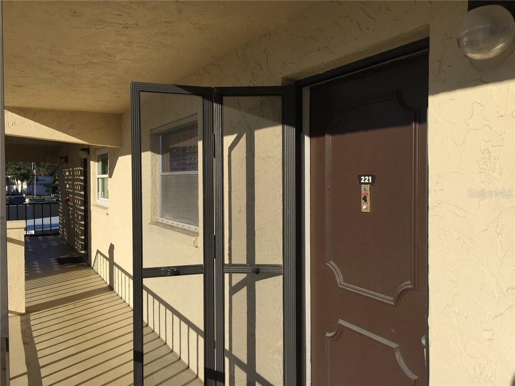 2240 Stickney Point Rd. #221, Sarasota, FL 34231