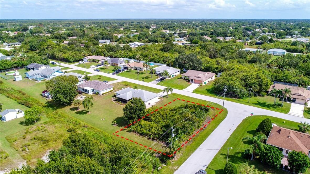 10026 Brewton Ave., Englewood, FL 34224