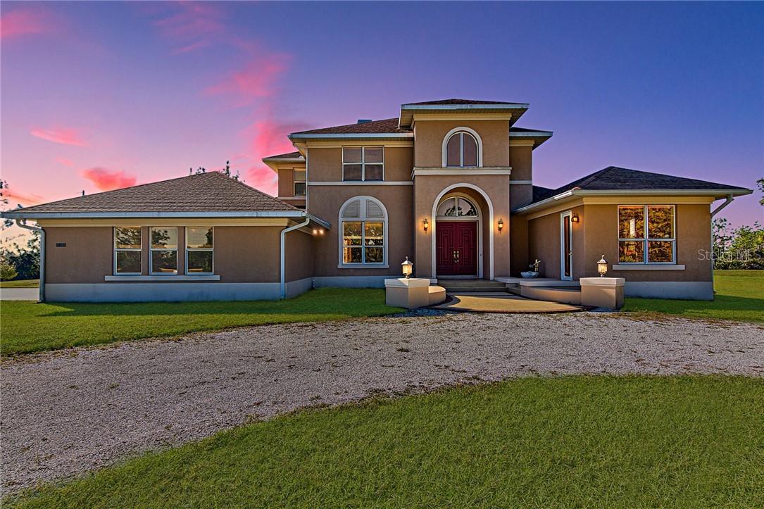 25204 71st Ave., Myakka City, FL 34251